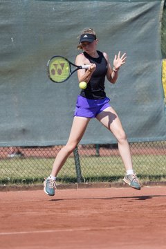 Annika Schult 381 - Verbandsmeisterschaft HH/SH